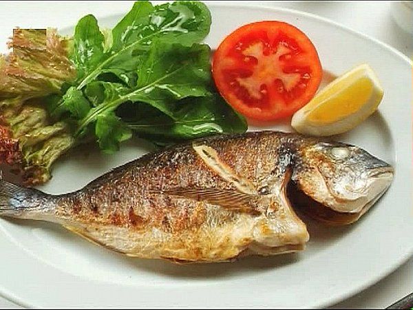 Alabalık Tava