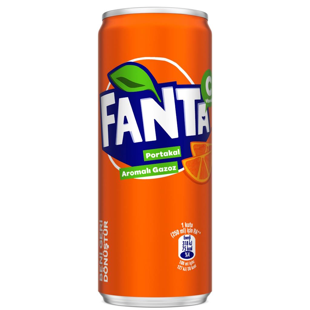 Fanta